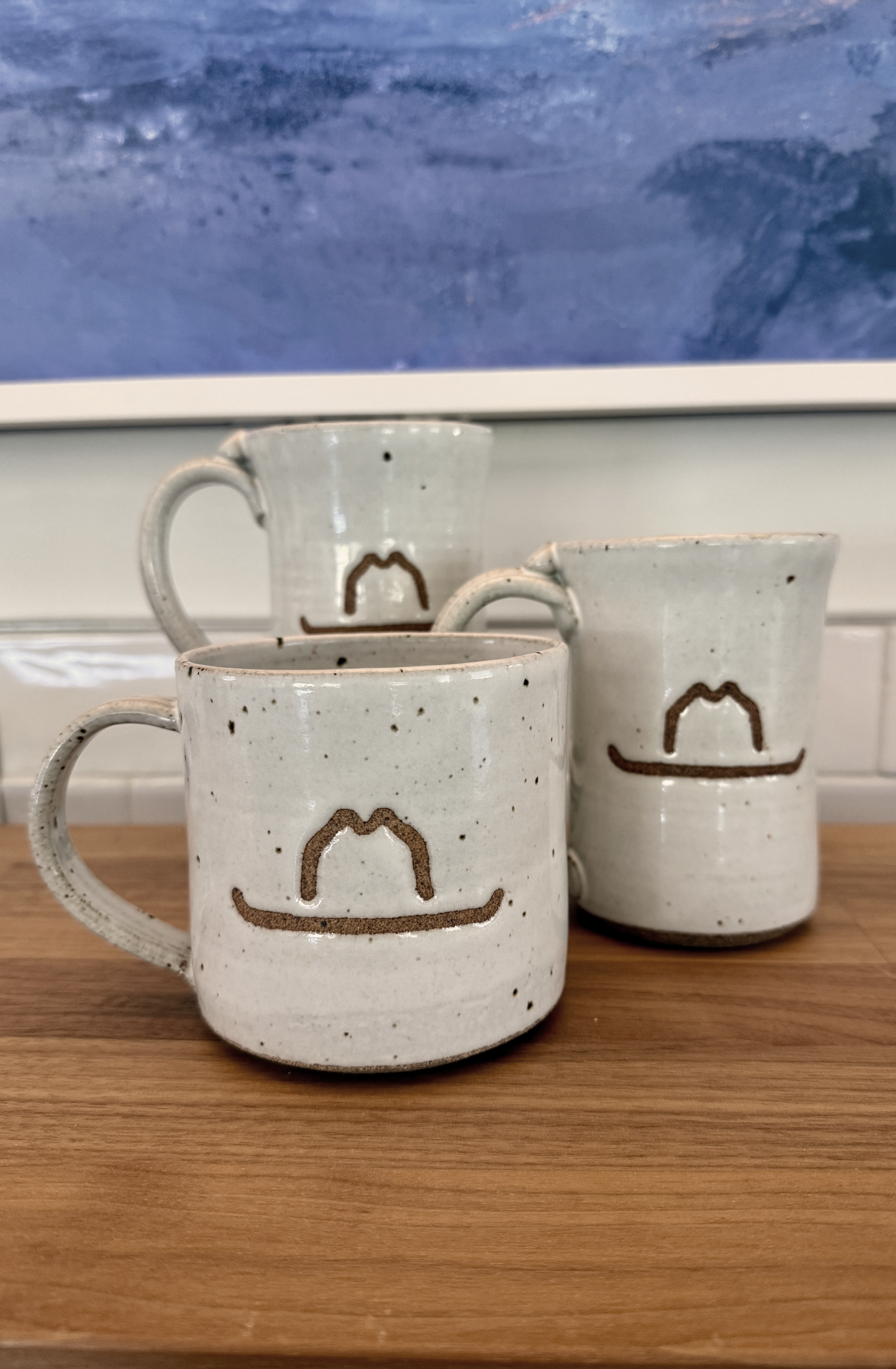 Drinkware
