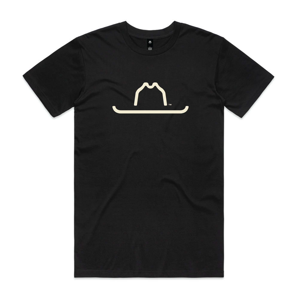 Big "HAT" Tee