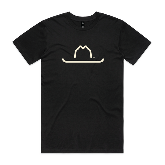 Big "HAT" Tee