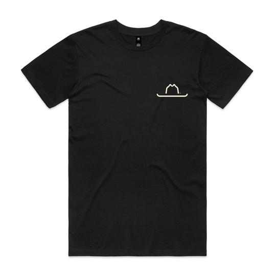 Full Logo Tee