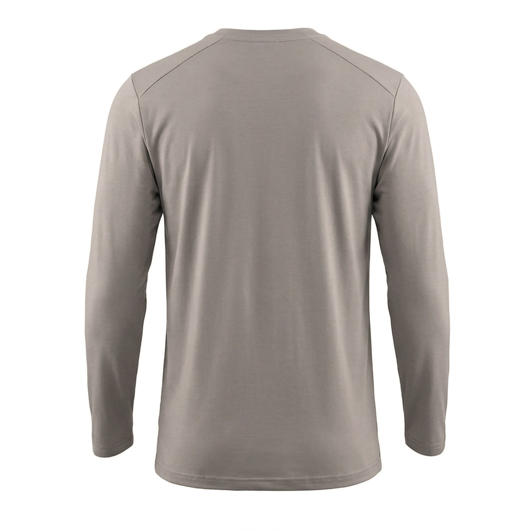 Daybreak Performance Crewneck - Gray