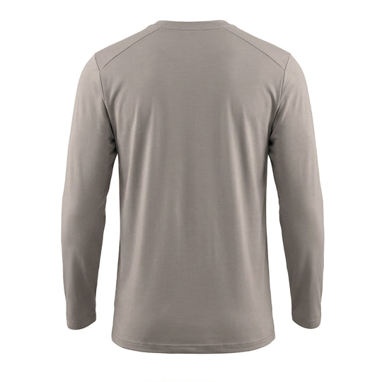Daybreak Performance Crewneck - Gray