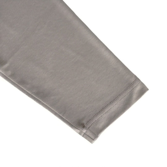 Daybreak Performance Crewneck - Gray