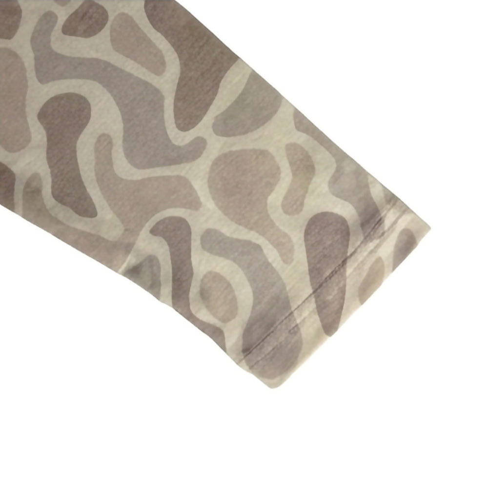 Daybreak Performance Hoodie - Harvest Duck Camo