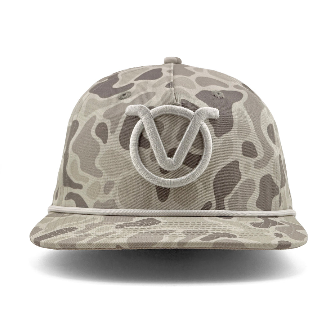 VO Grandpa Blizzard Duck Camo