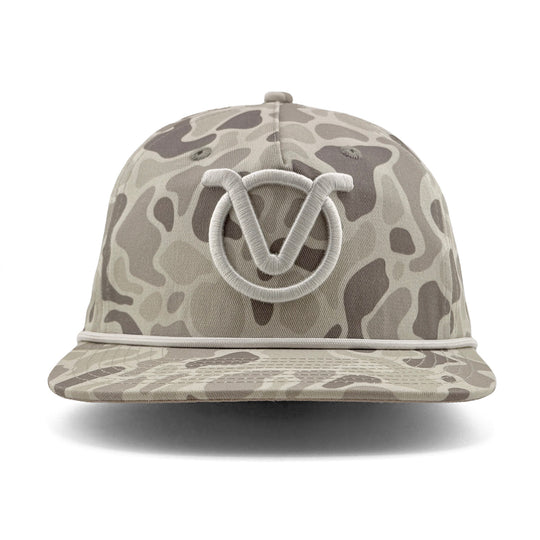 VO Grandpa Blizzard Duck Camo
