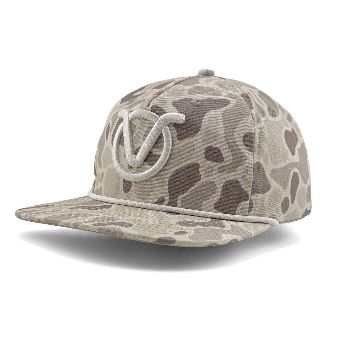 VO Grandpa Blizzard Duck Camo