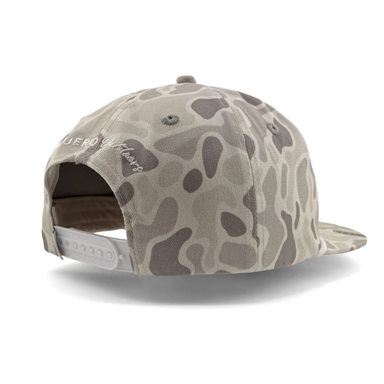VO Grandpa Blizzard Duck Camo