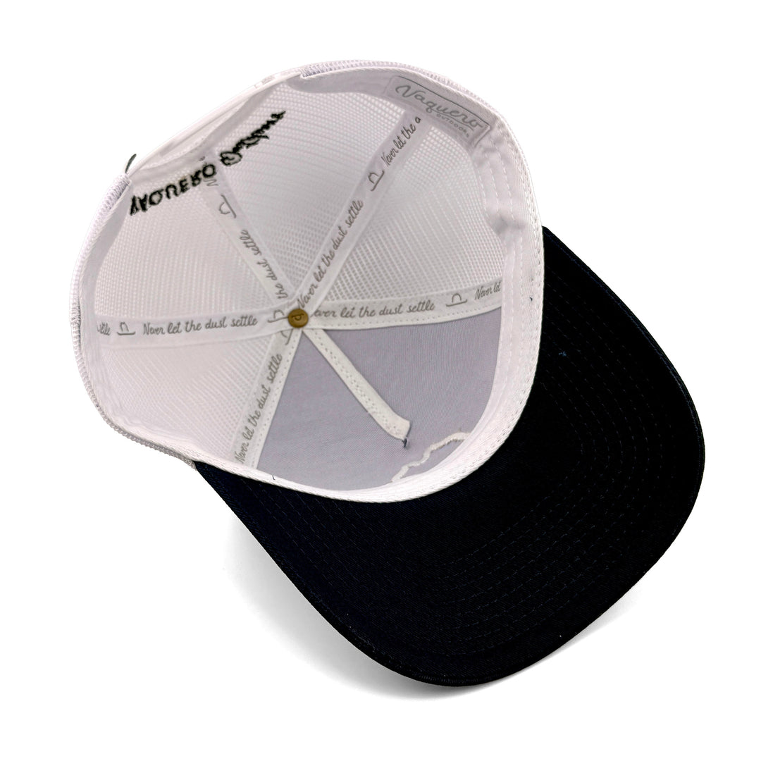 HAT Trucker Navy