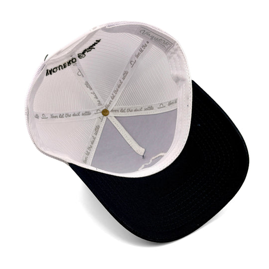 HAT Trucker Navy