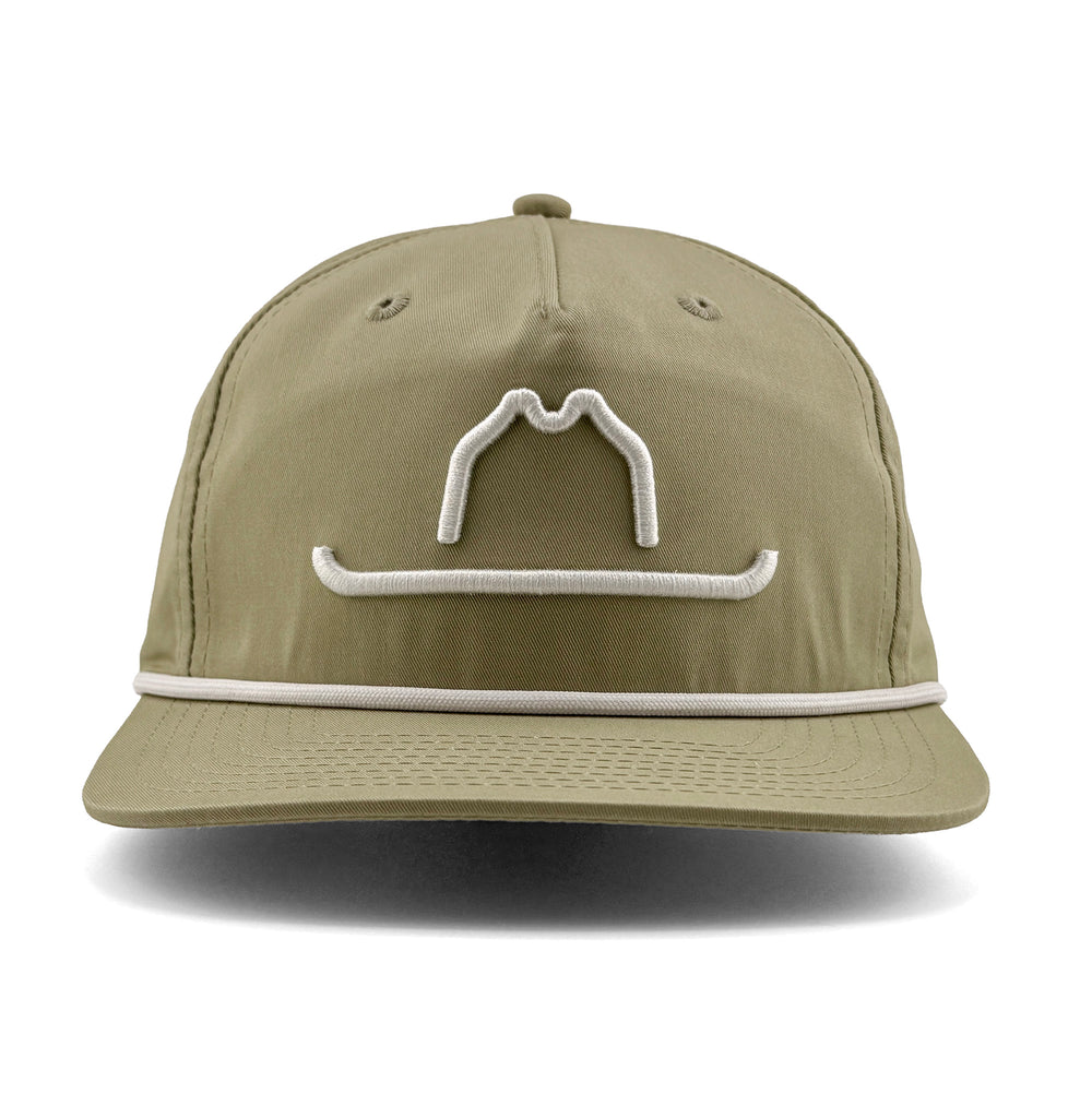 HAT Grandpa Sage