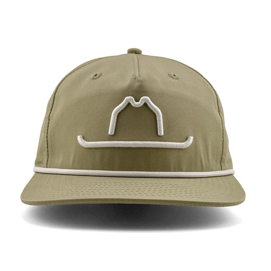 HAT Grandpa Sage