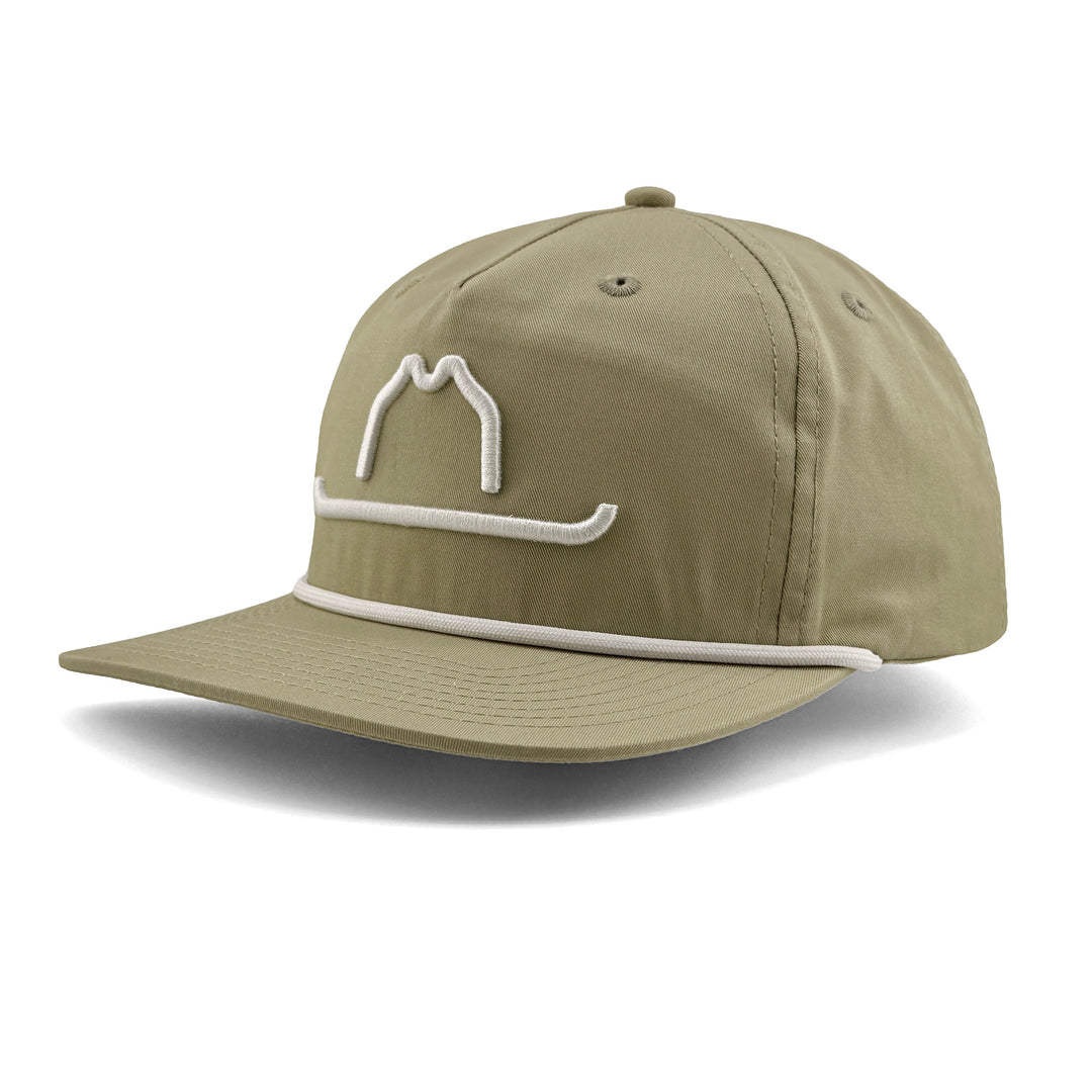 HAT Grandpa Sage