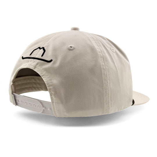 Vaquero Script Grandpa White
