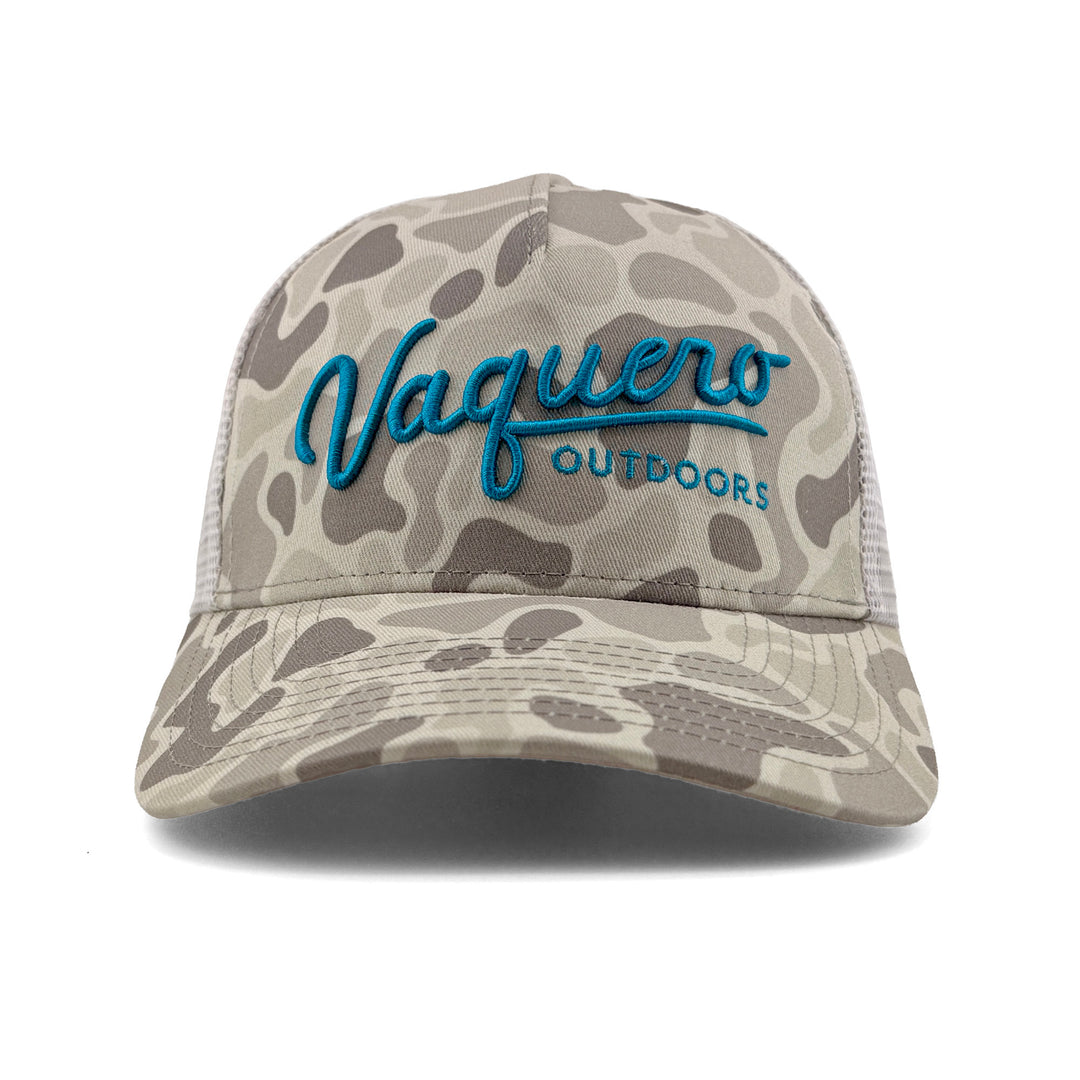 VO Grandpa Blizzard Duck Camo