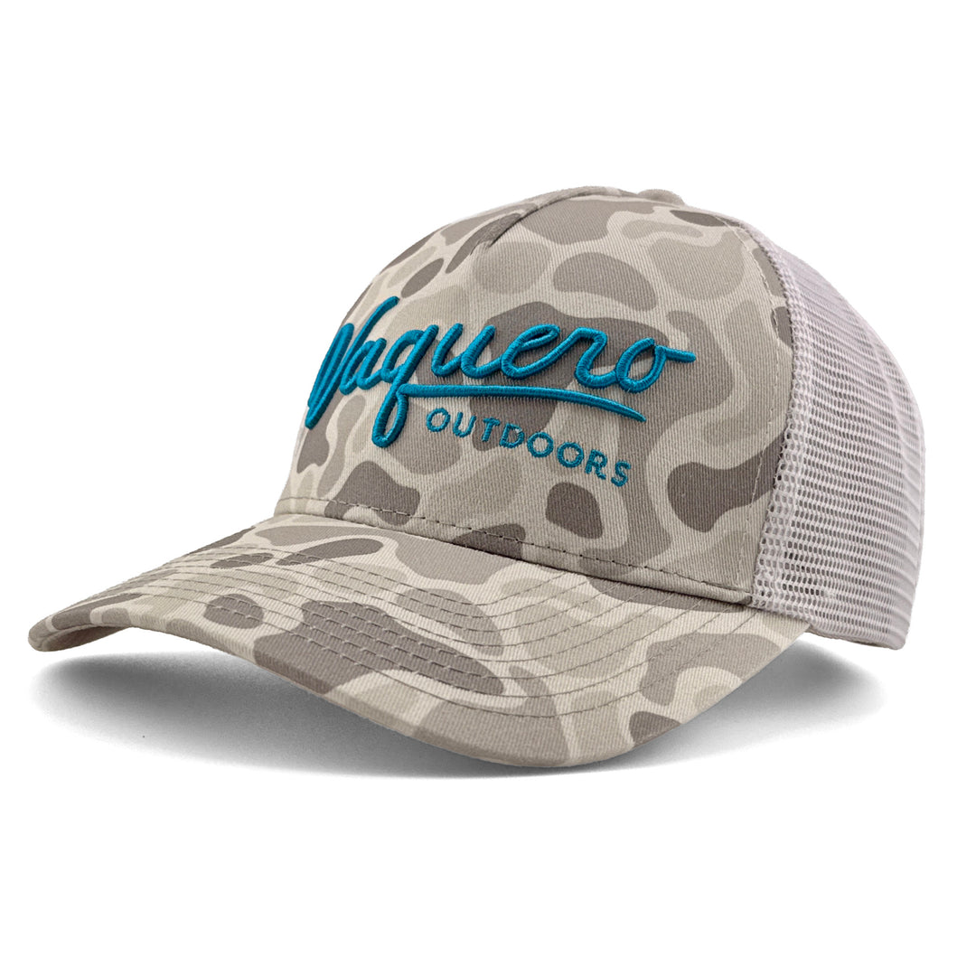 VO Grandpa Blizzard Duck Camo