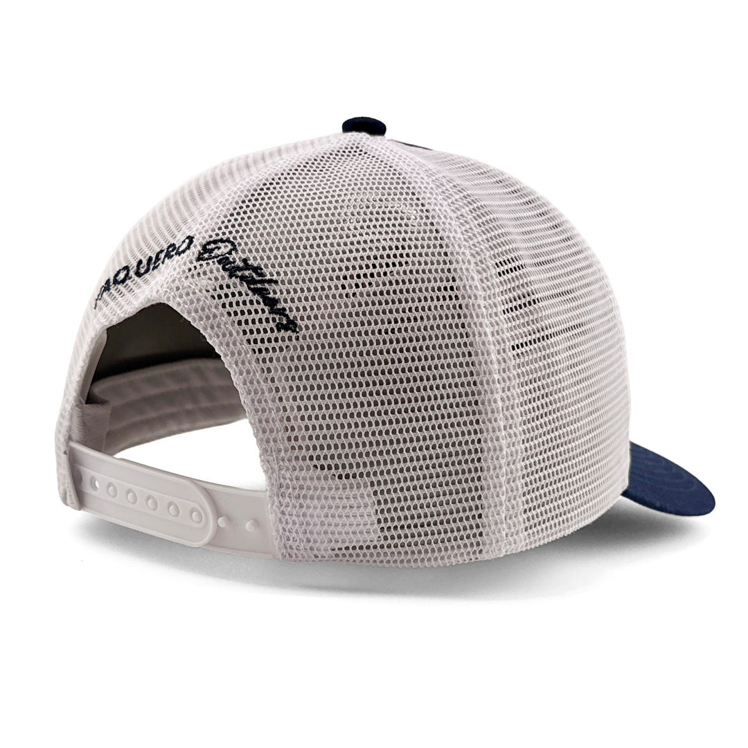 HAT Trucker Navy