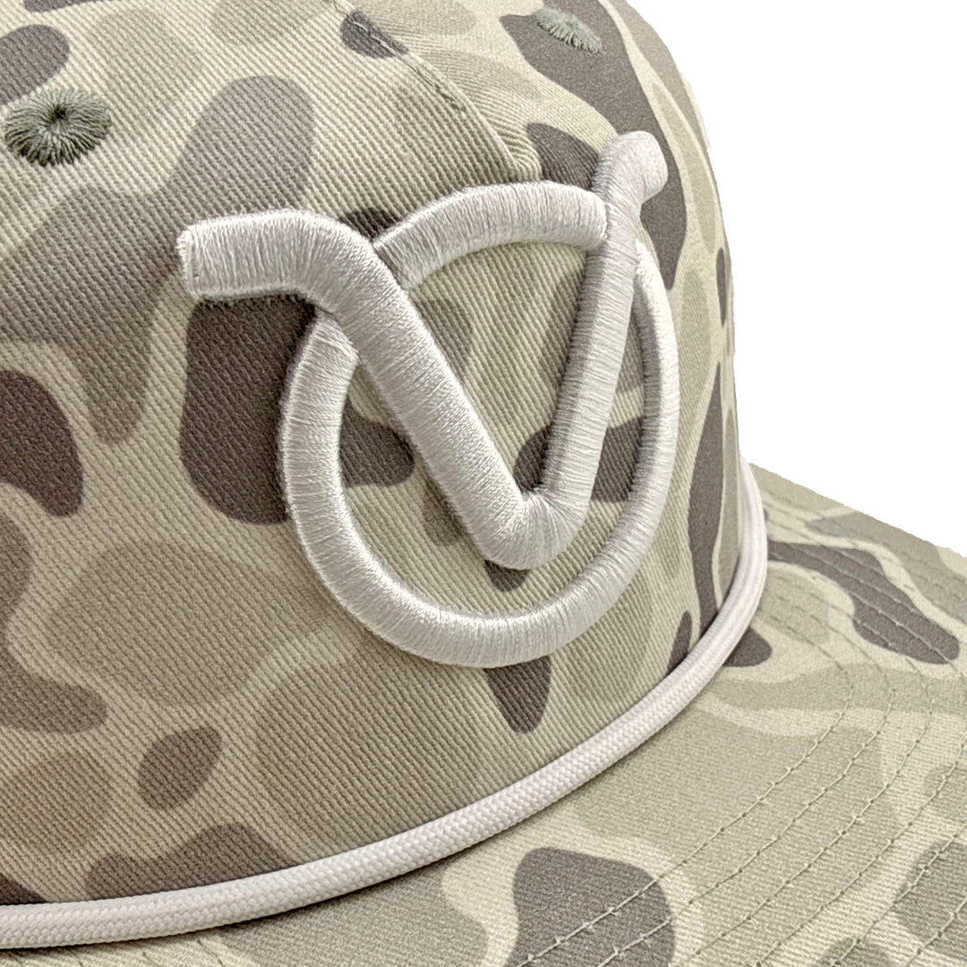 VO Grandpa Blizzard Duck Camo