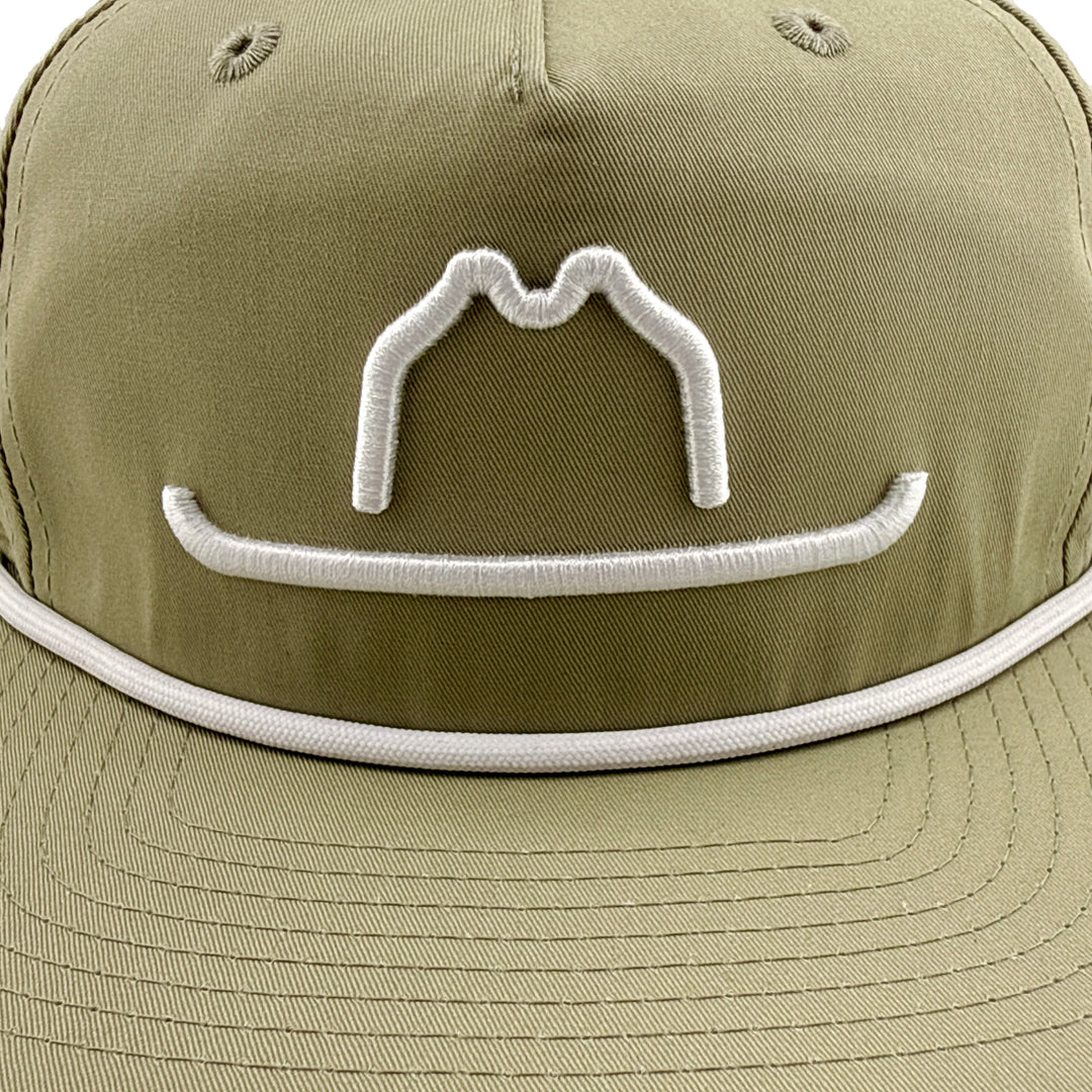 HAT Grandpa Sage