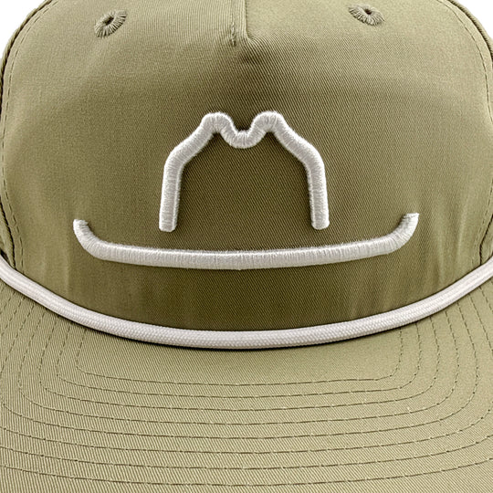 HAT Grandpa Sage