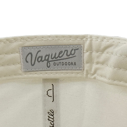 Vaquero Script Grandpa White
