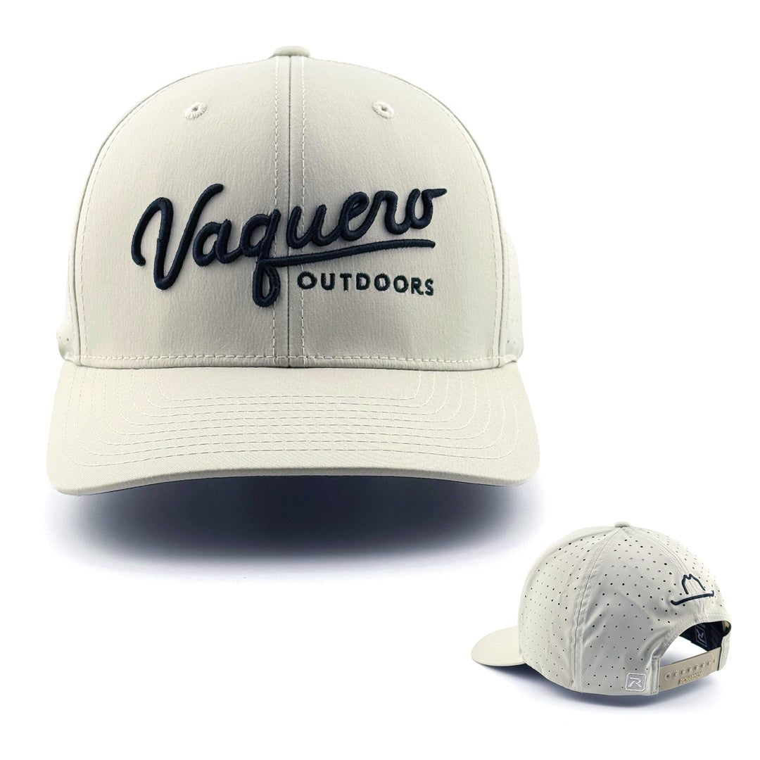 Vaquero Script Performance Oat Milk