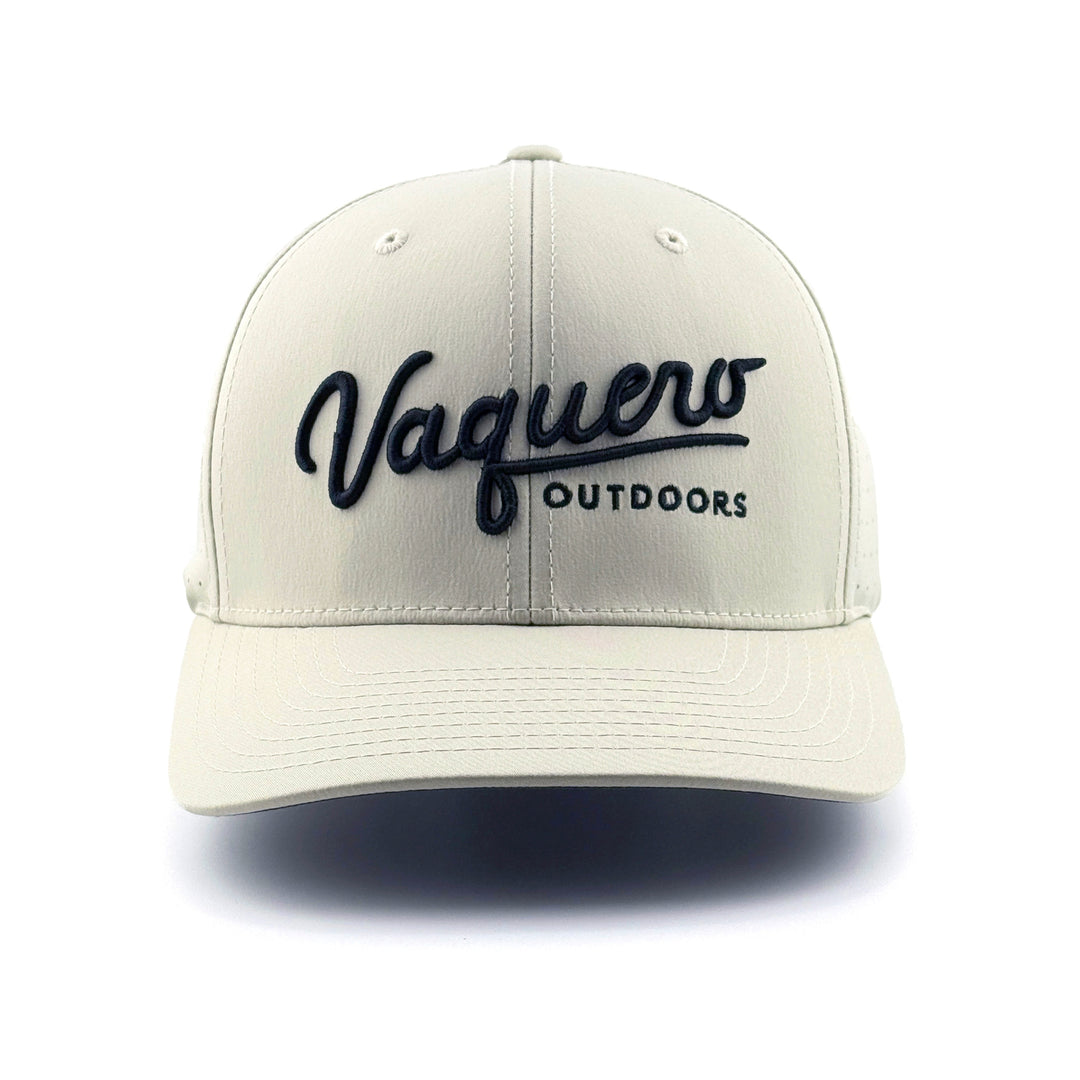 Vaquero Script Performance Oat Milk