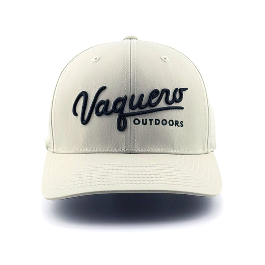 Vaquero Script Performance Oat Milk