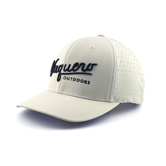 Vaquero Script Performance Oat Milk