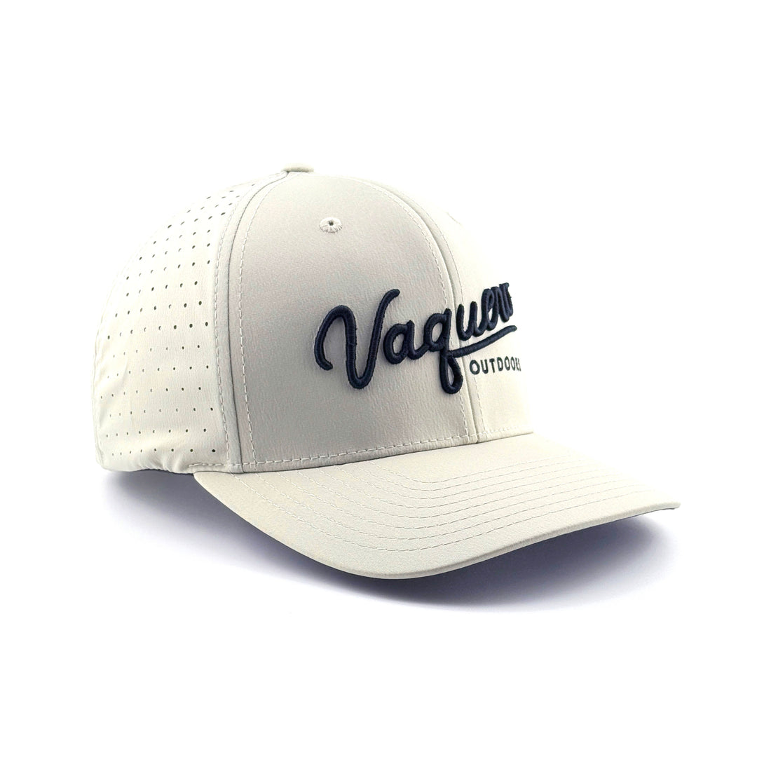 Vaquero Script Performance Oat Milk