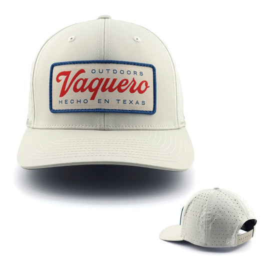 Retro Patch Performance Oat Milk