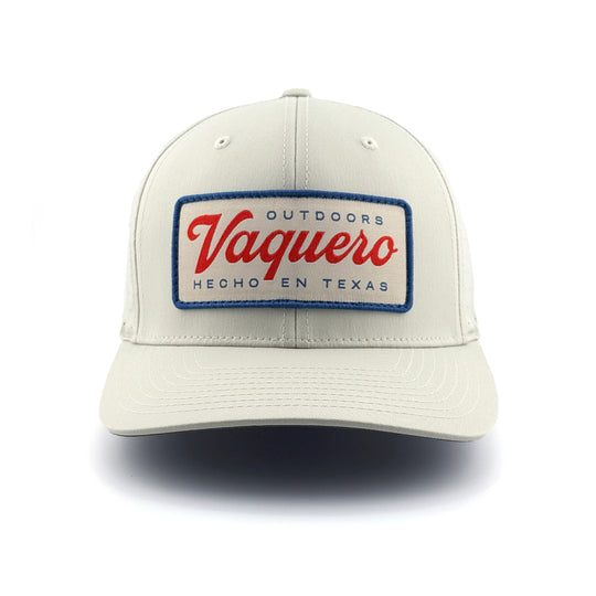 Retro Patch Performance Oat Milk