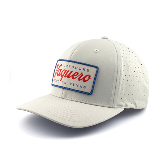 Retro Patch Performance Oat Milk