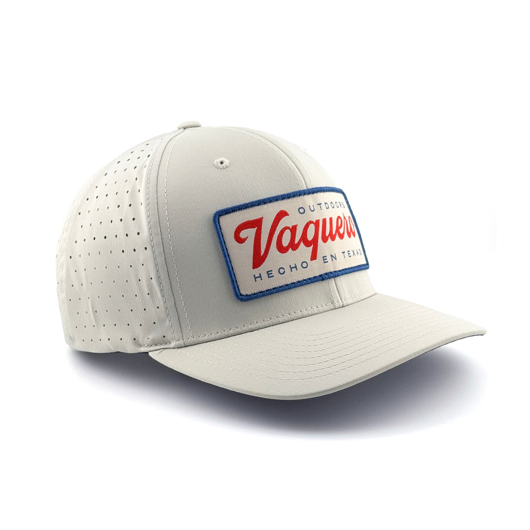 Retro Patch Performance Oat Milk