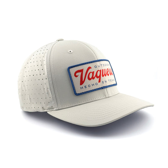 Retro Patch Performance Oat Milk