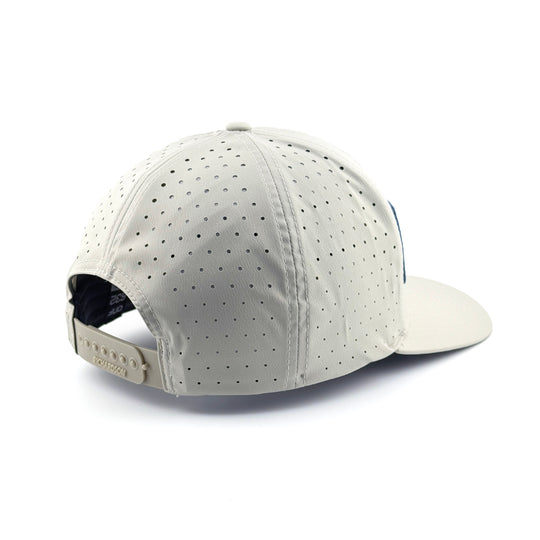 Retro Patch Performance Oat Milk